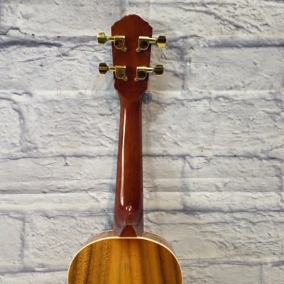 Washburn Oscar Schmidt Ukulele Ukuleles