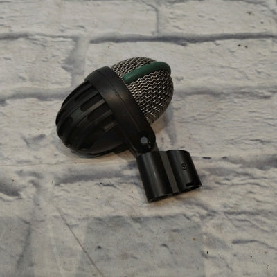 AKG D112 MK II Large Diaphragm Condenser Kick Mic