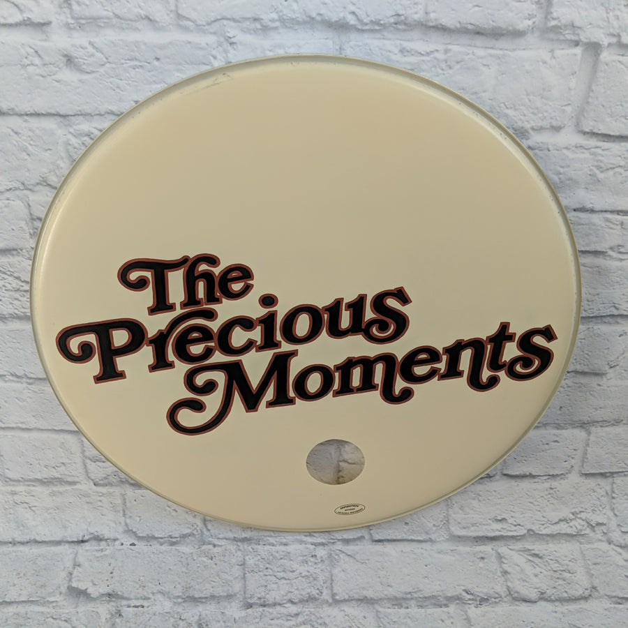 Aquarian American Vintage Medium 26" with Port Hole