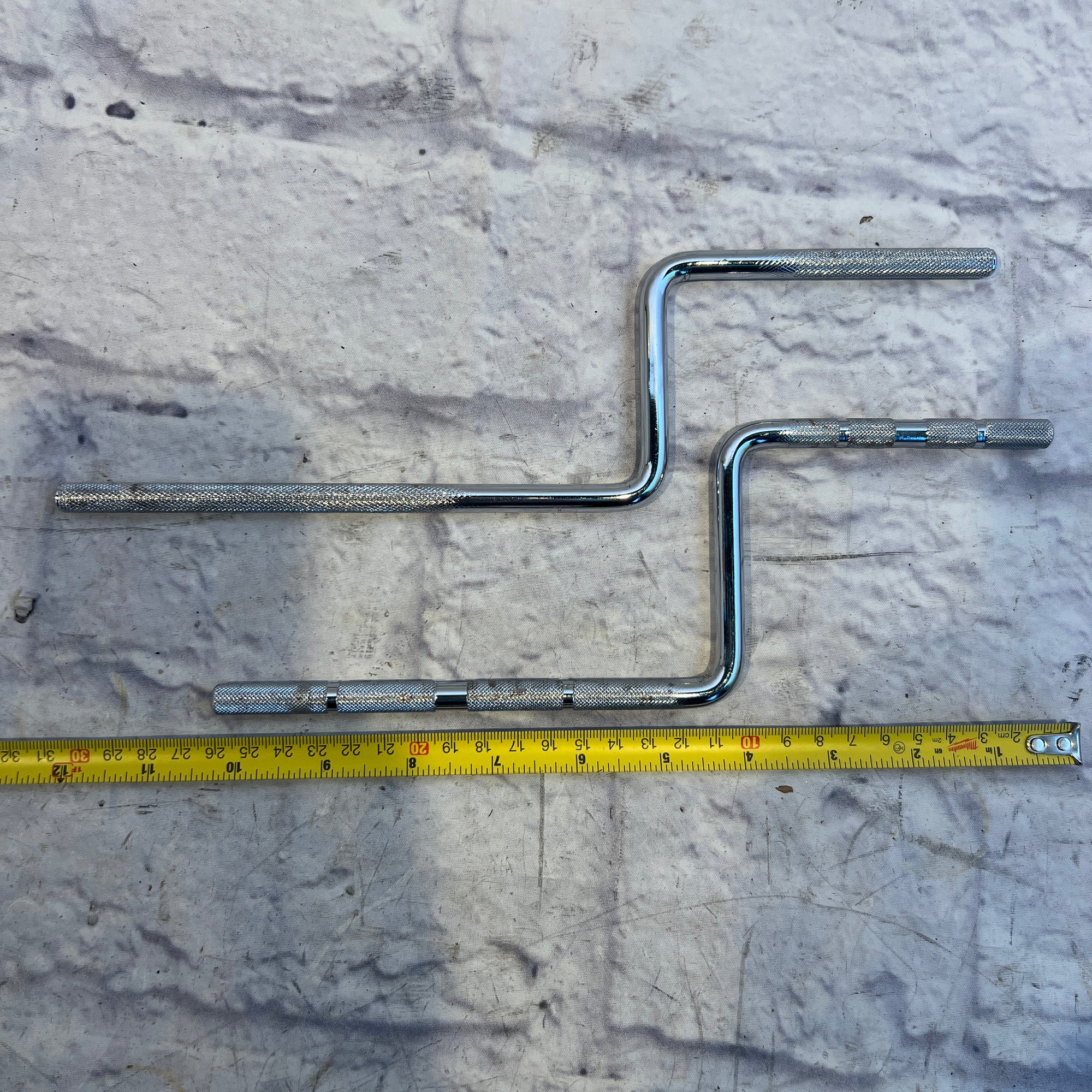 LP Latin Percussion Z Rod Pair