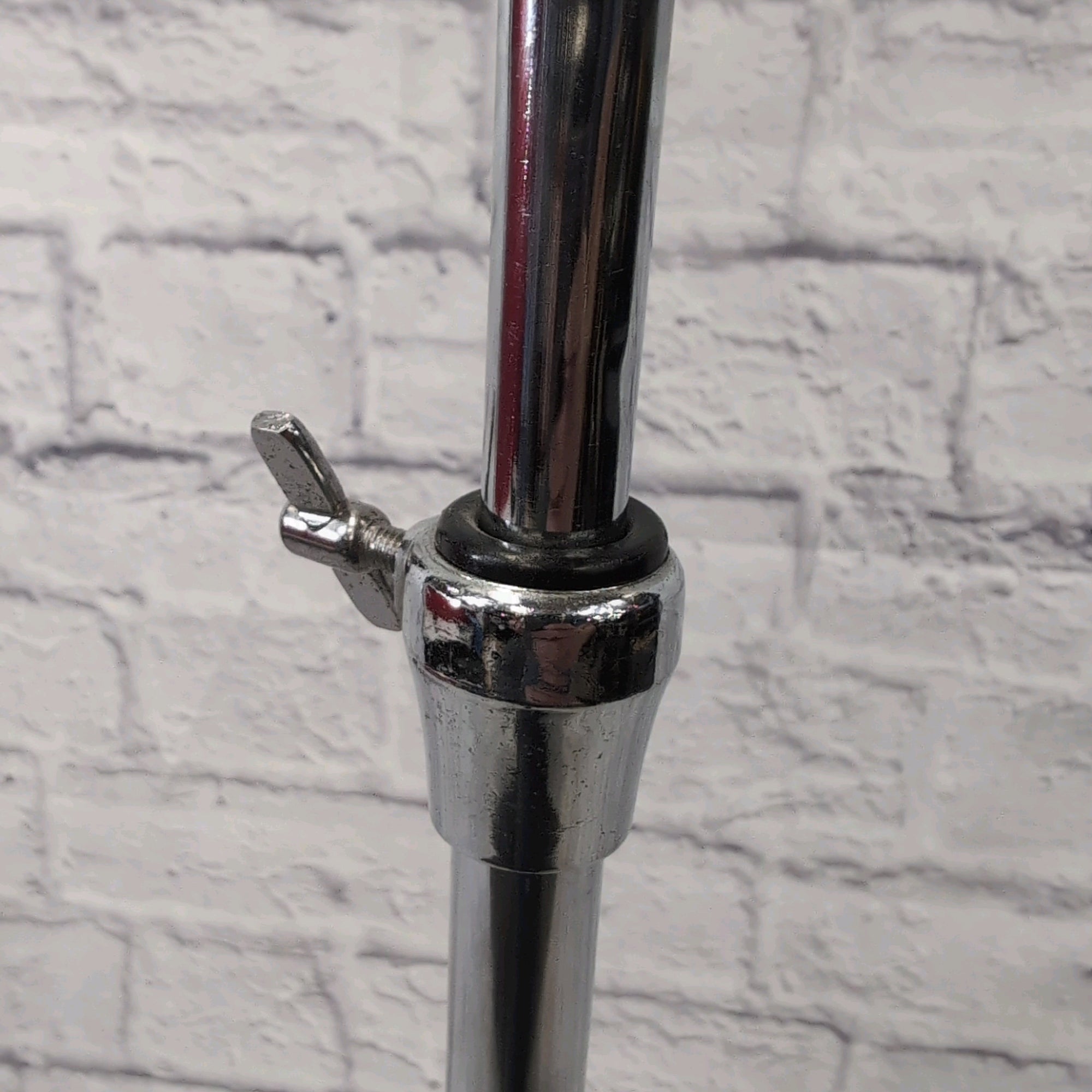 Ludwig Straight Cymbal Stand Straight