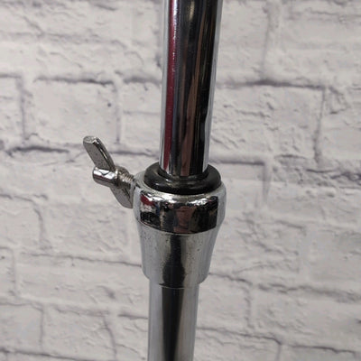 Ludwig Straight Cymbal Stand Straight