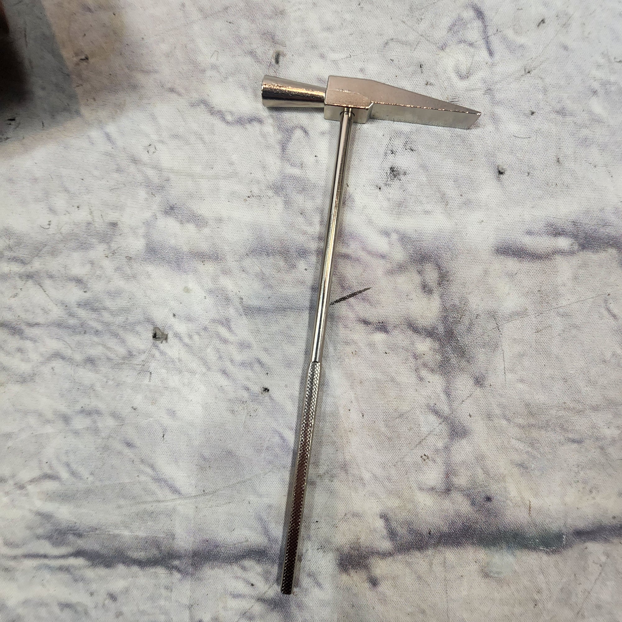 Unknown Kalimba CA-17B