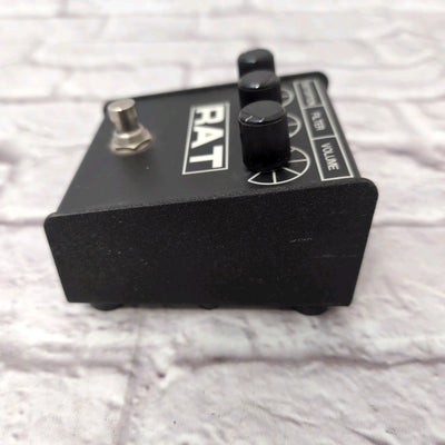 Proco Rat 2 RT-301005 Distortion Pedal