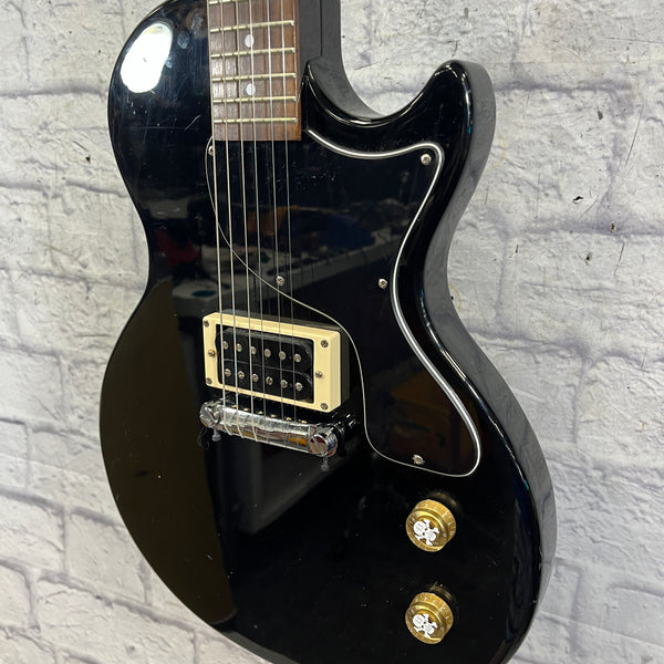 Epiphone Les Paul Junior Electric Guitar - Evolution Music