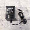 Electro-Harmonix YXDC-41-1003 9V DC Center Negative 200mA Power Supply