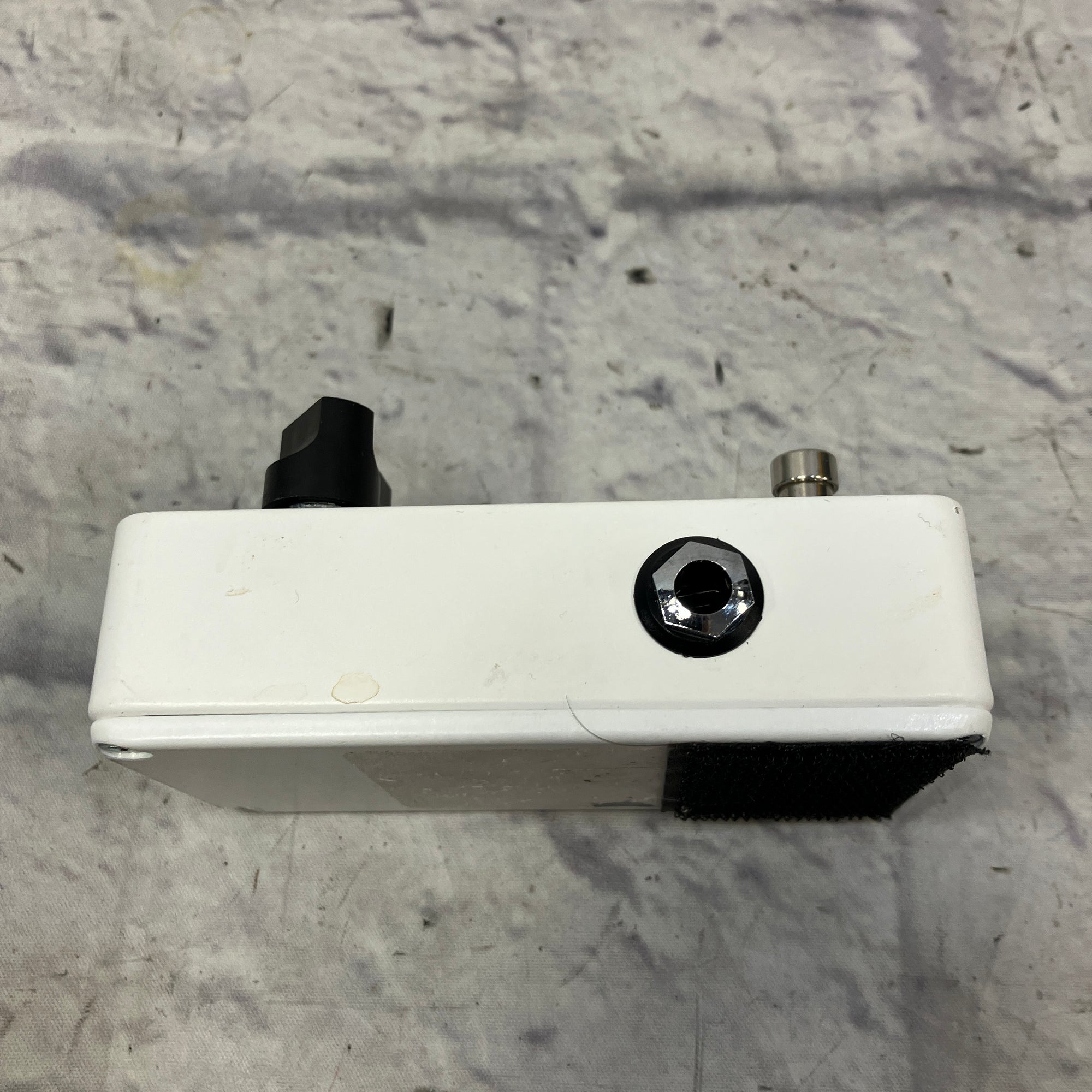 JHS 3 Series Delay Pedal