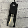 On-Stage Universal Keyboard Sustain Pedal with Polarity Switch