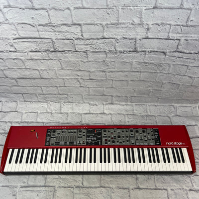 Nord Stage EX Digital Synth