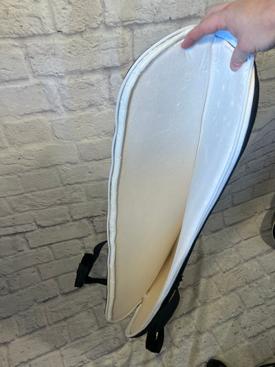 Gibson USA Solid Body Electric Guitar Gig  Bag