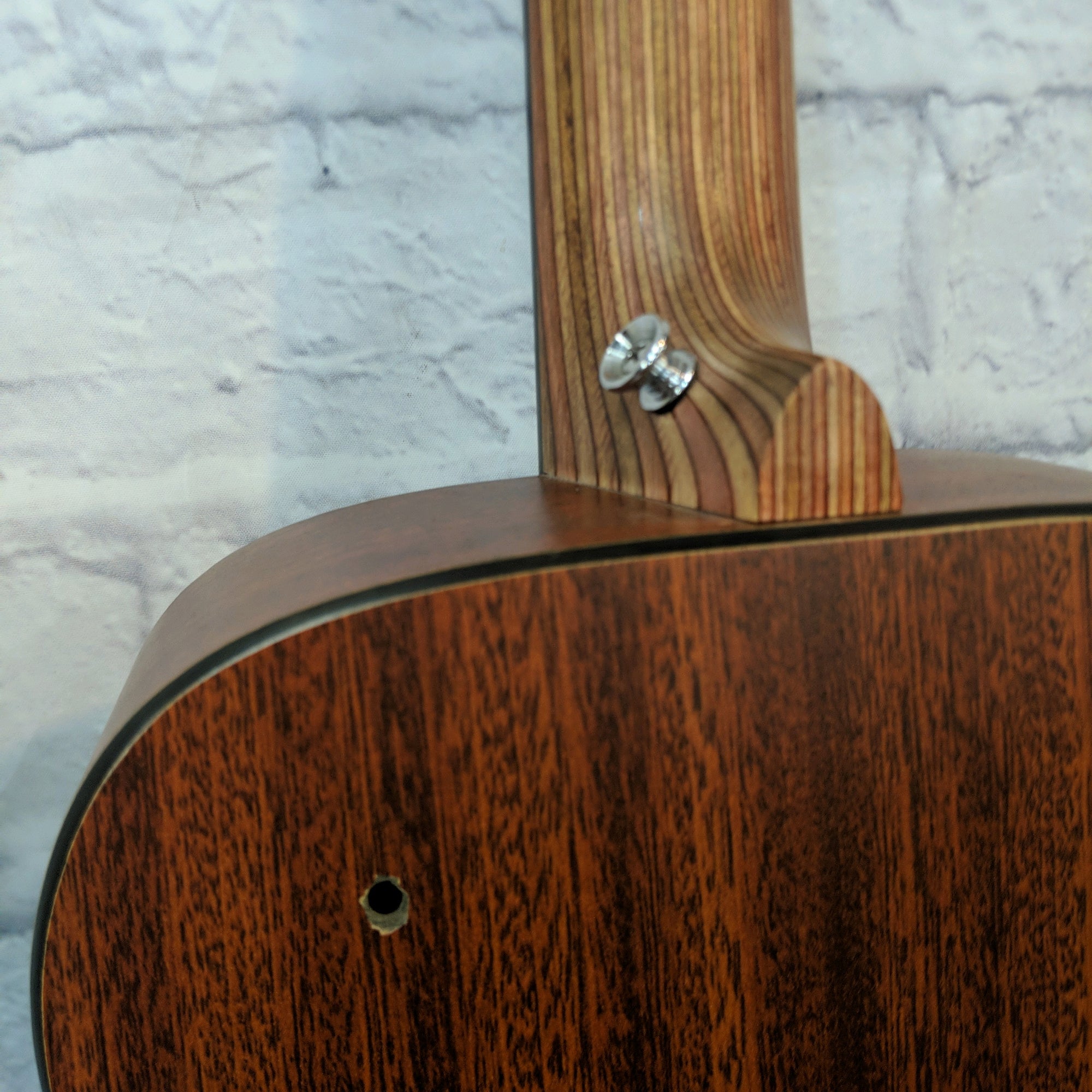 Martin LX1 Little Martin As-Is Acoustic Guitar