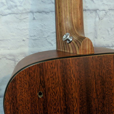 Martin LX1 Little Martin As-Is Acoustic Guitar