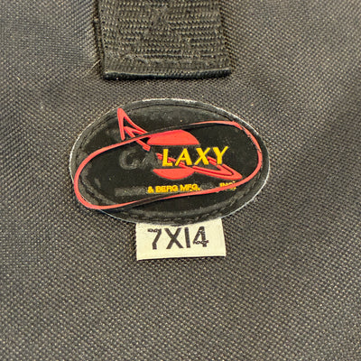 Galaxy 7x14 Snare Bag
