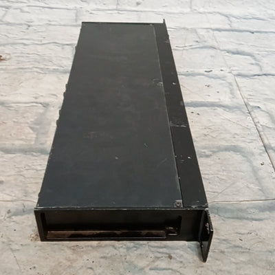 Alesis midiverb 4 Rack Unit