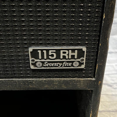Music Man 115RH 1x15 Cabinet