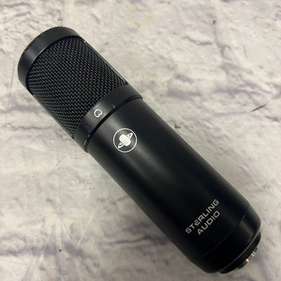 Sterling S50 Class A Fet Microphone