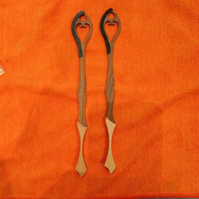 Roosebeck Dulcimer Hammers Parts