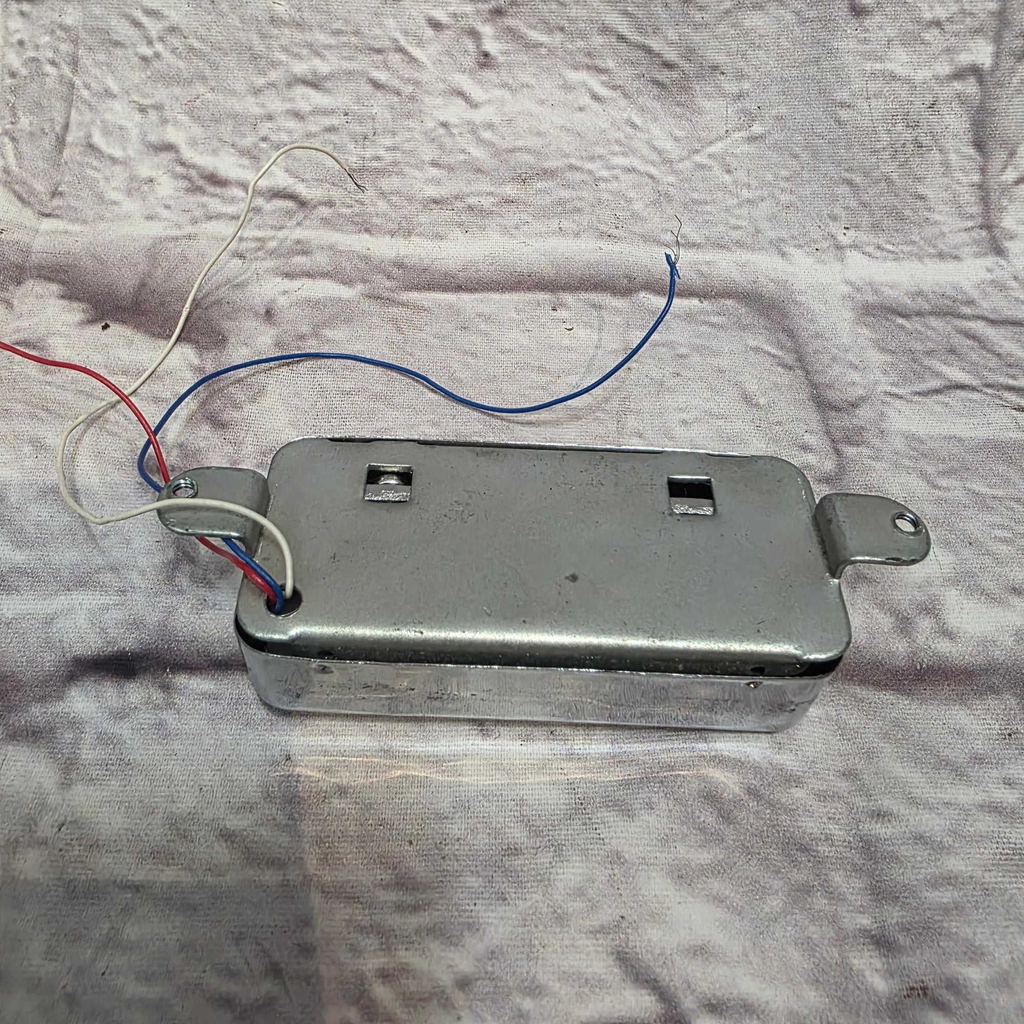 Teisco Vintage-Styled Humbucker Pickups