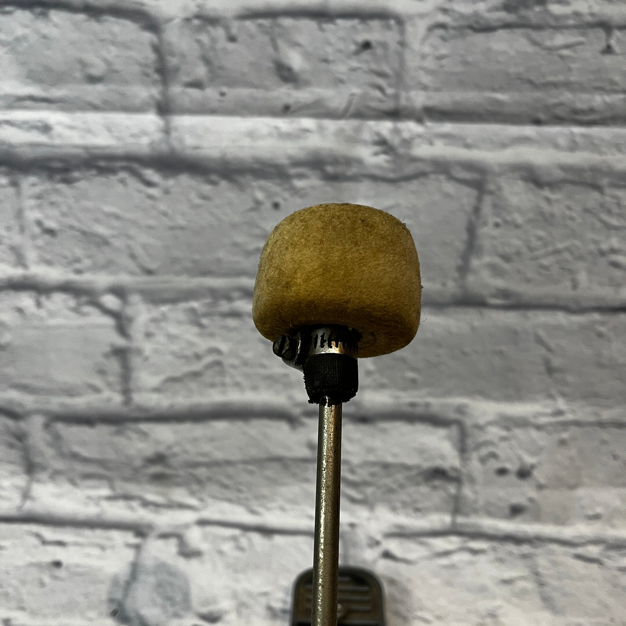 Unknown Top Pedal Kick Pedal