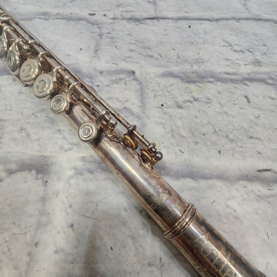 Artley 18-0 Flute with Case