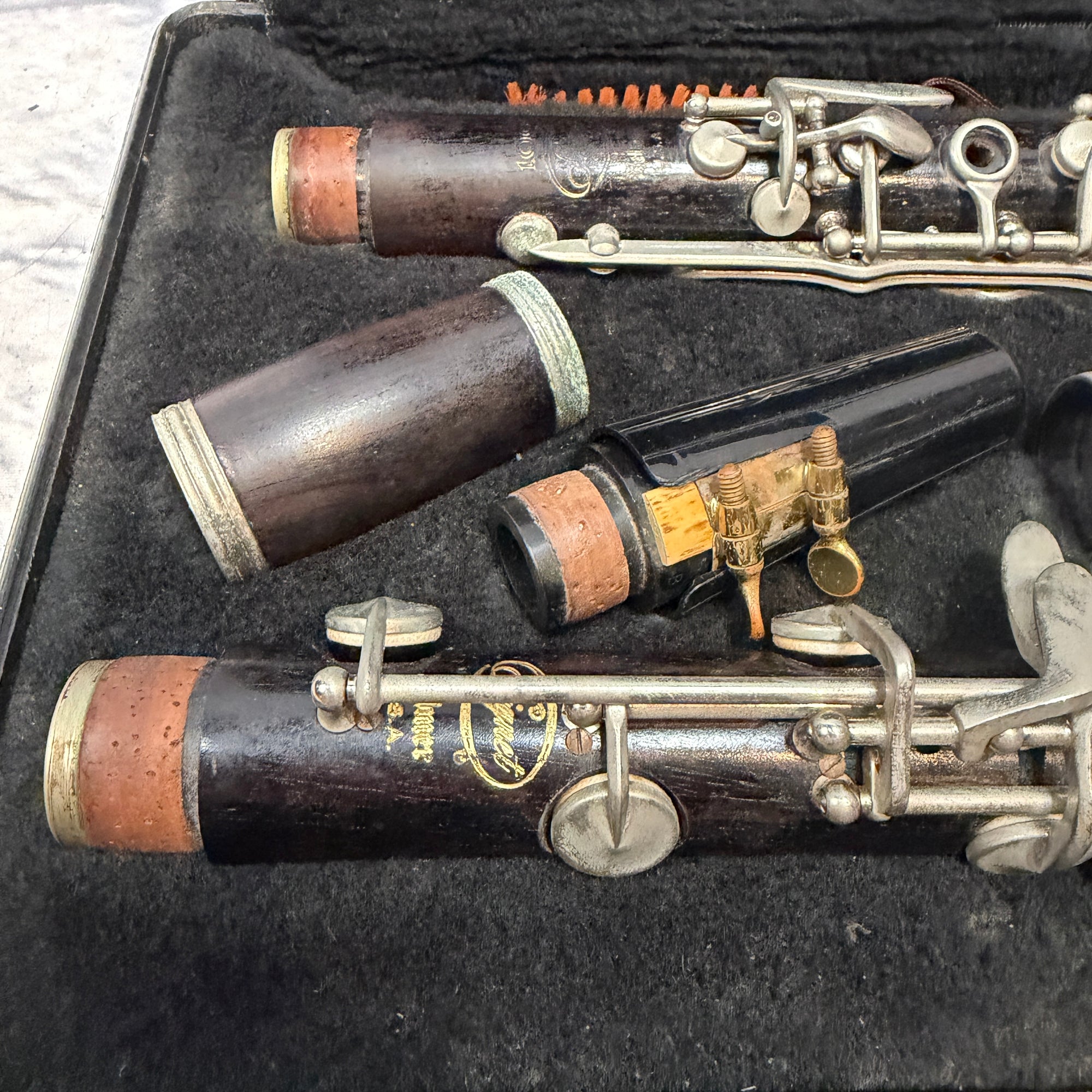 Selmer Signet 100 Clarinet