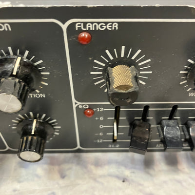 Maxon UE-700 Multi Effects