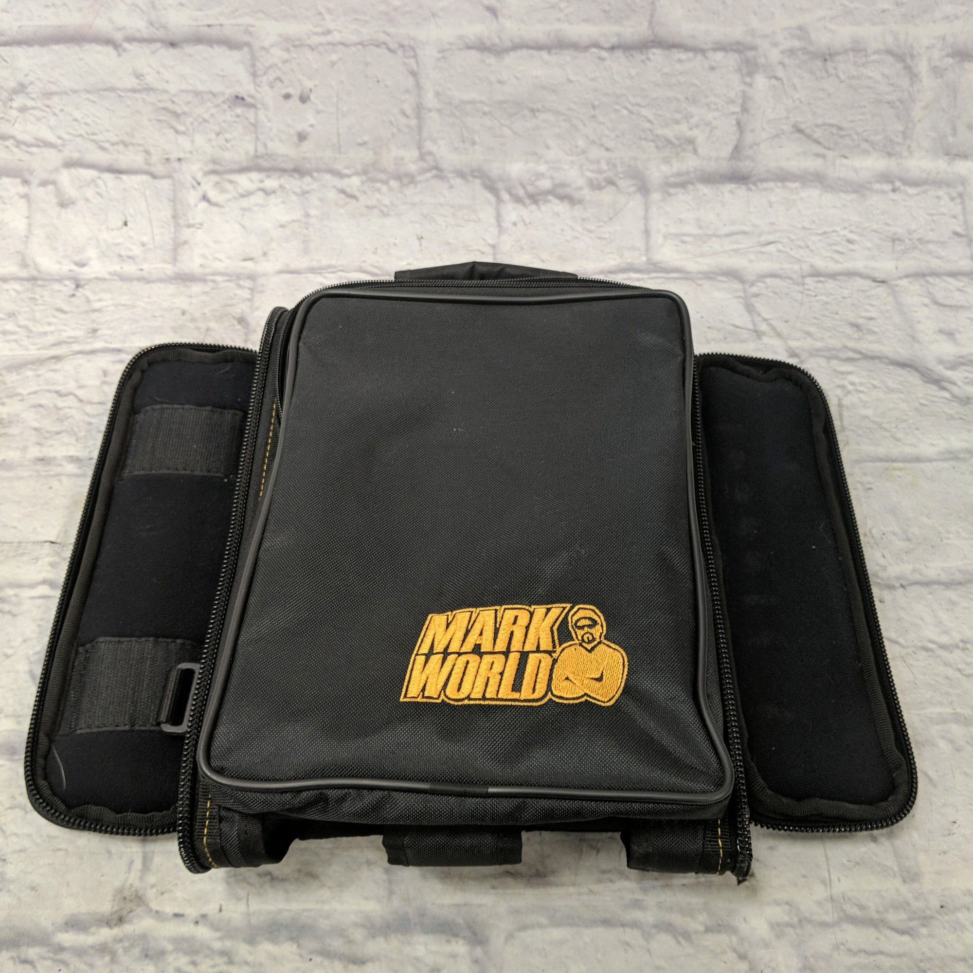 MarkBass Little Mark Amp Head Padded Bag
