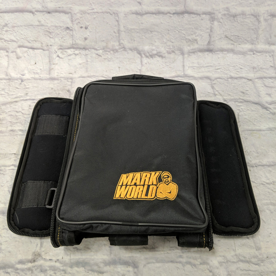 MarkBass Little Mark Amp Head Padded Bag
