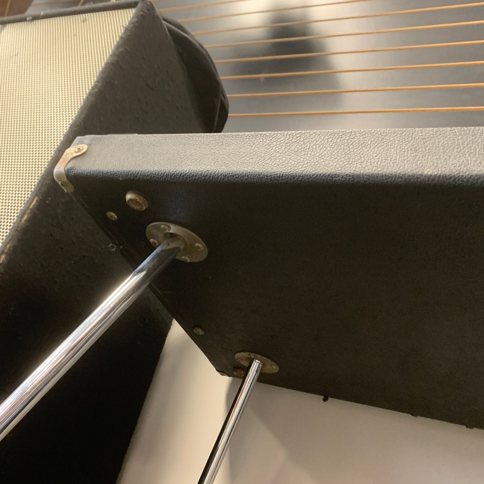 Rhodes Mark 1 Seventy Three Stage Piano
