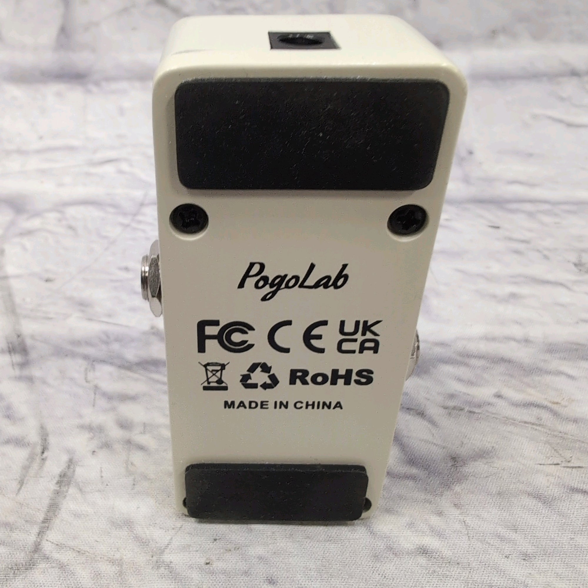 PogoLab Mini Chorus Pedal