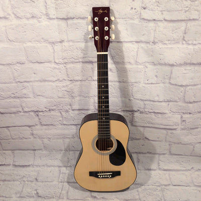Jay Turser 1/2 Size Acoustic Guitar