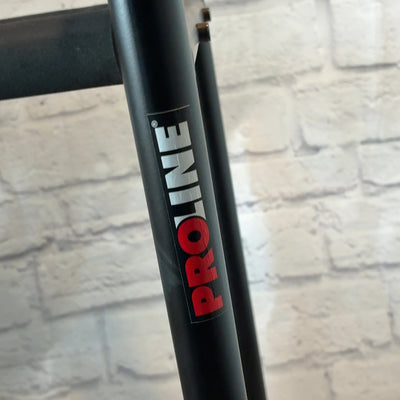 Proline Snare Utility Rack Snare Stand