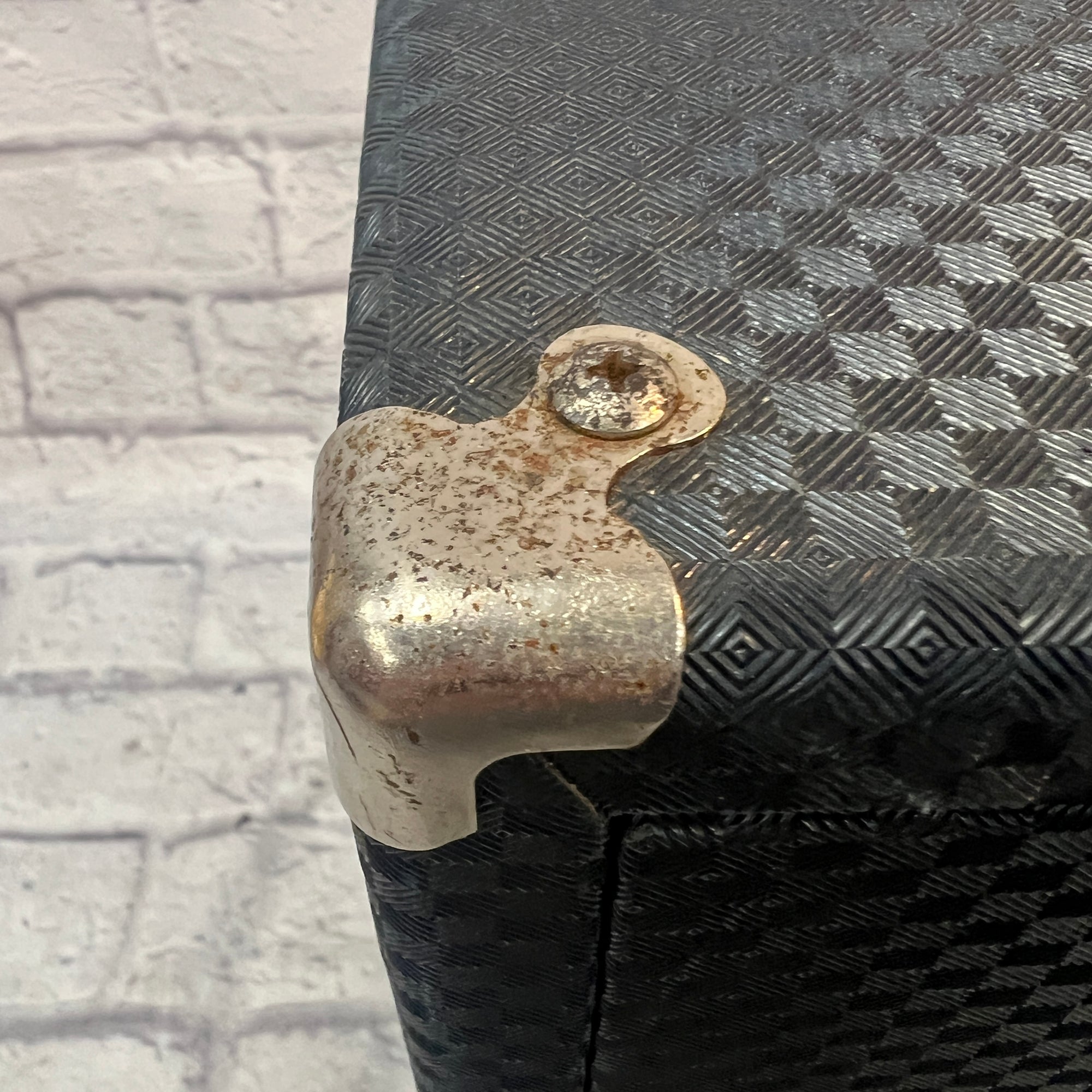 Ampeg R212R Reverberocket 2x12 Tube Combo Amp 90s reissue