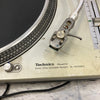 Technics Quartz SL-1200 Mk. 2 DJ Turntable