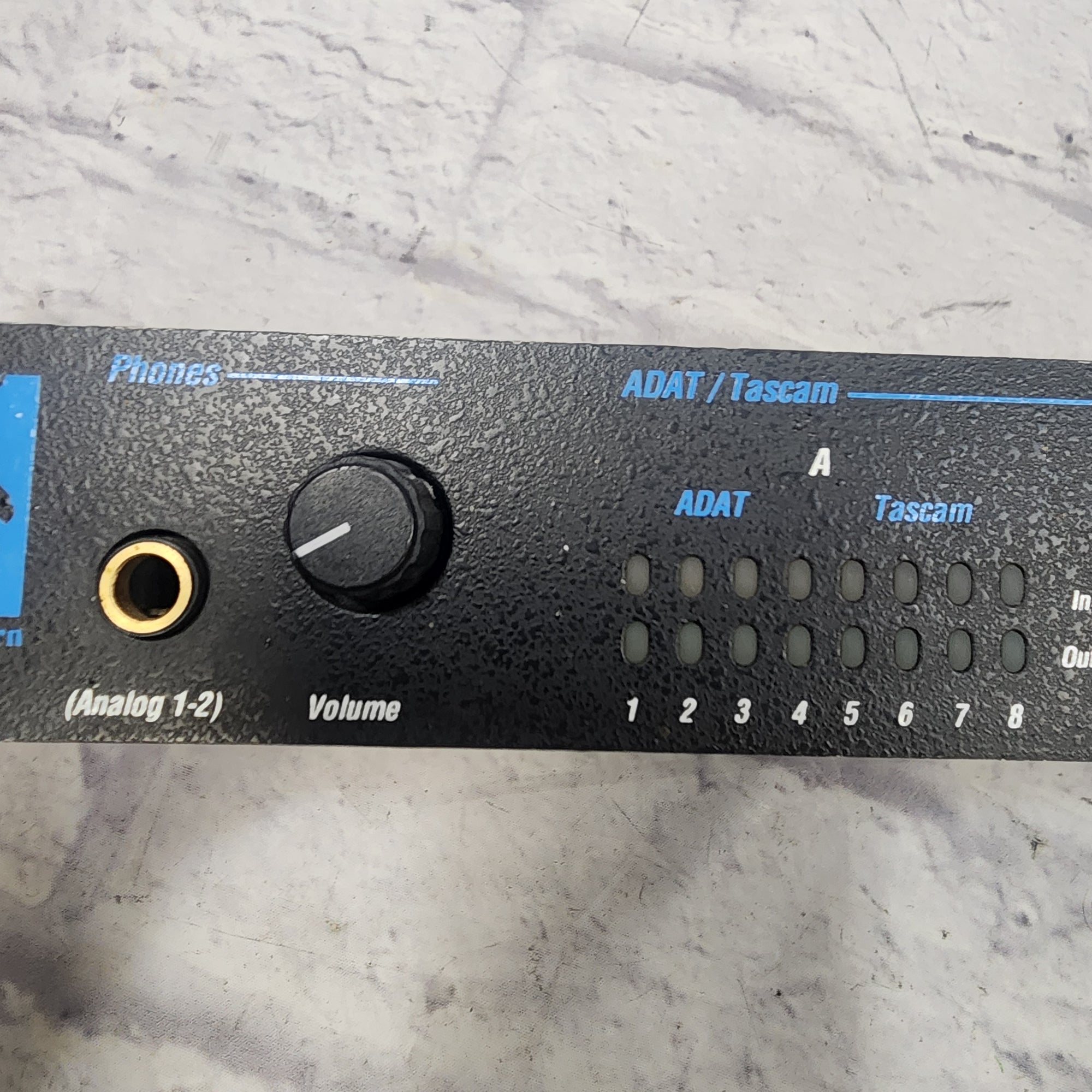 Motu 2408 mk1 PCI Audio Interface