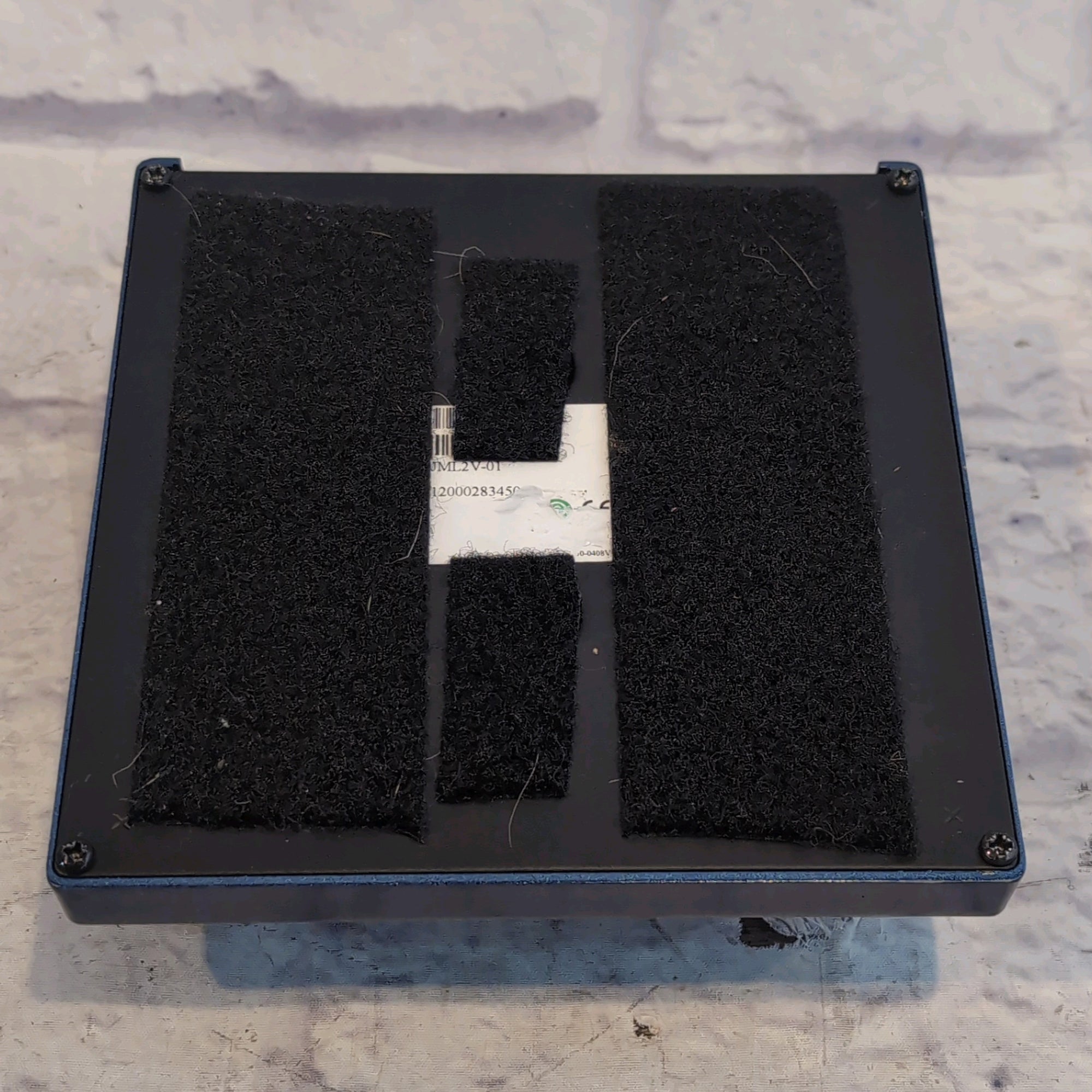 Digitech Jam Man Stereo Looper Pedal