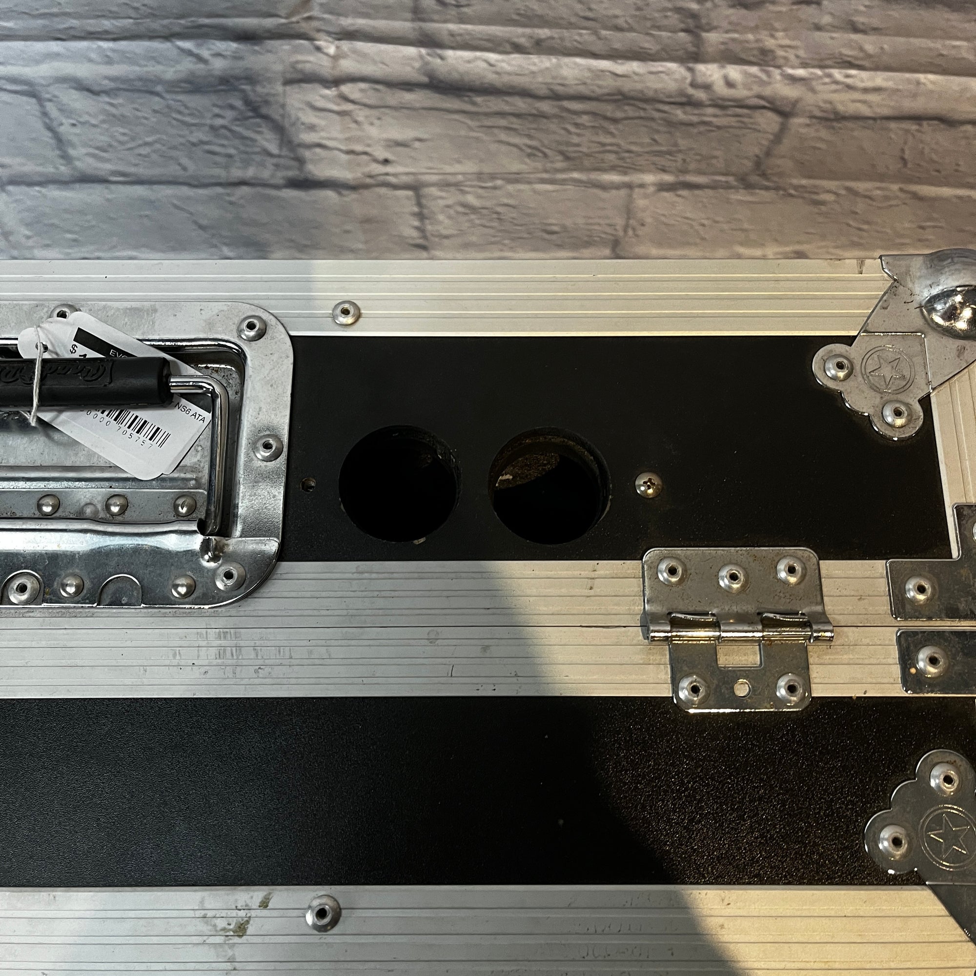 Roadrunner NS6 ATA Case