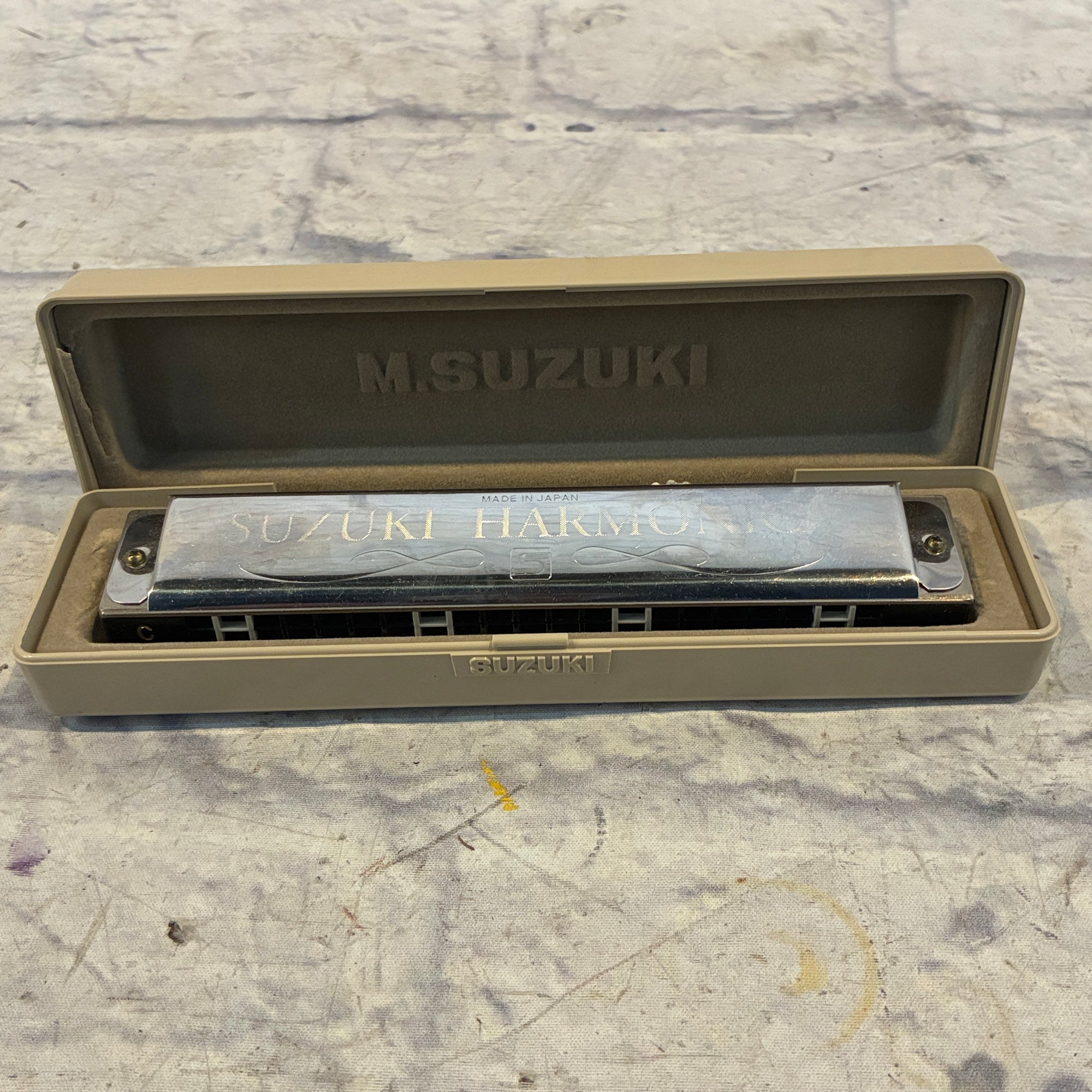 New York Pro Nylon Tip Jazz Drum Sticks