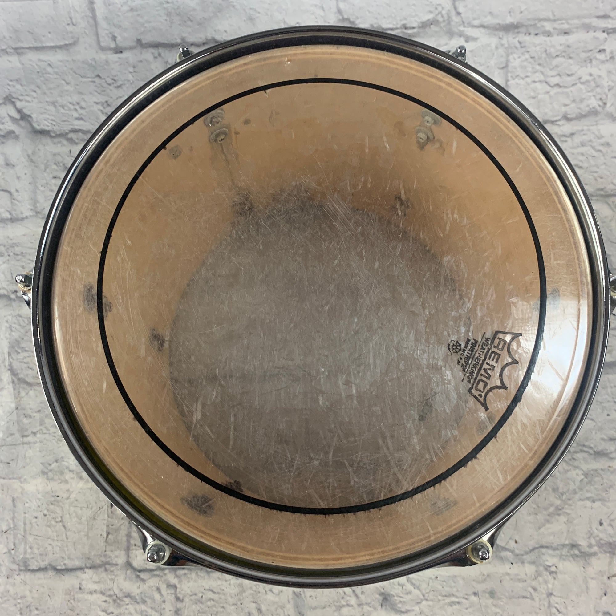 Basix 13x11 Rack Tom