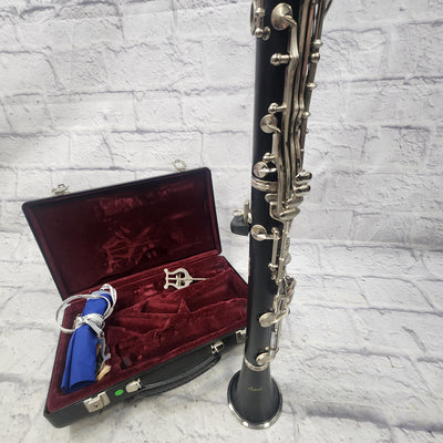 Accent Clarinet Clarinet