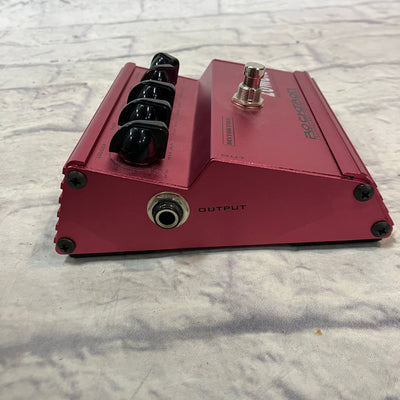 Rocktron Zombie Rectified Distortion