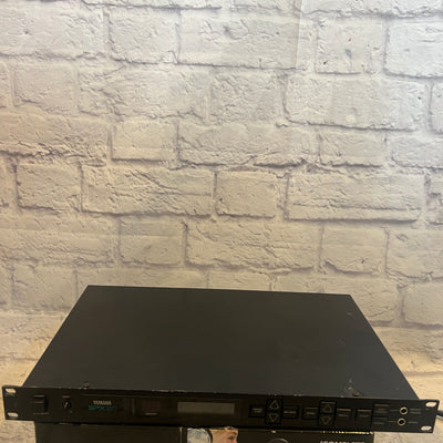Yamaha SPX90 Digital Sound Processor
