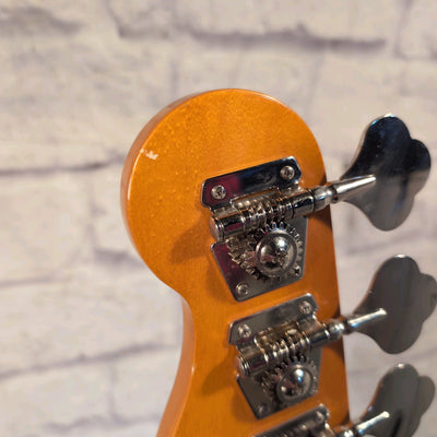 Squier Classic Vibe '60s Precision 4 String Bass - Olympic White