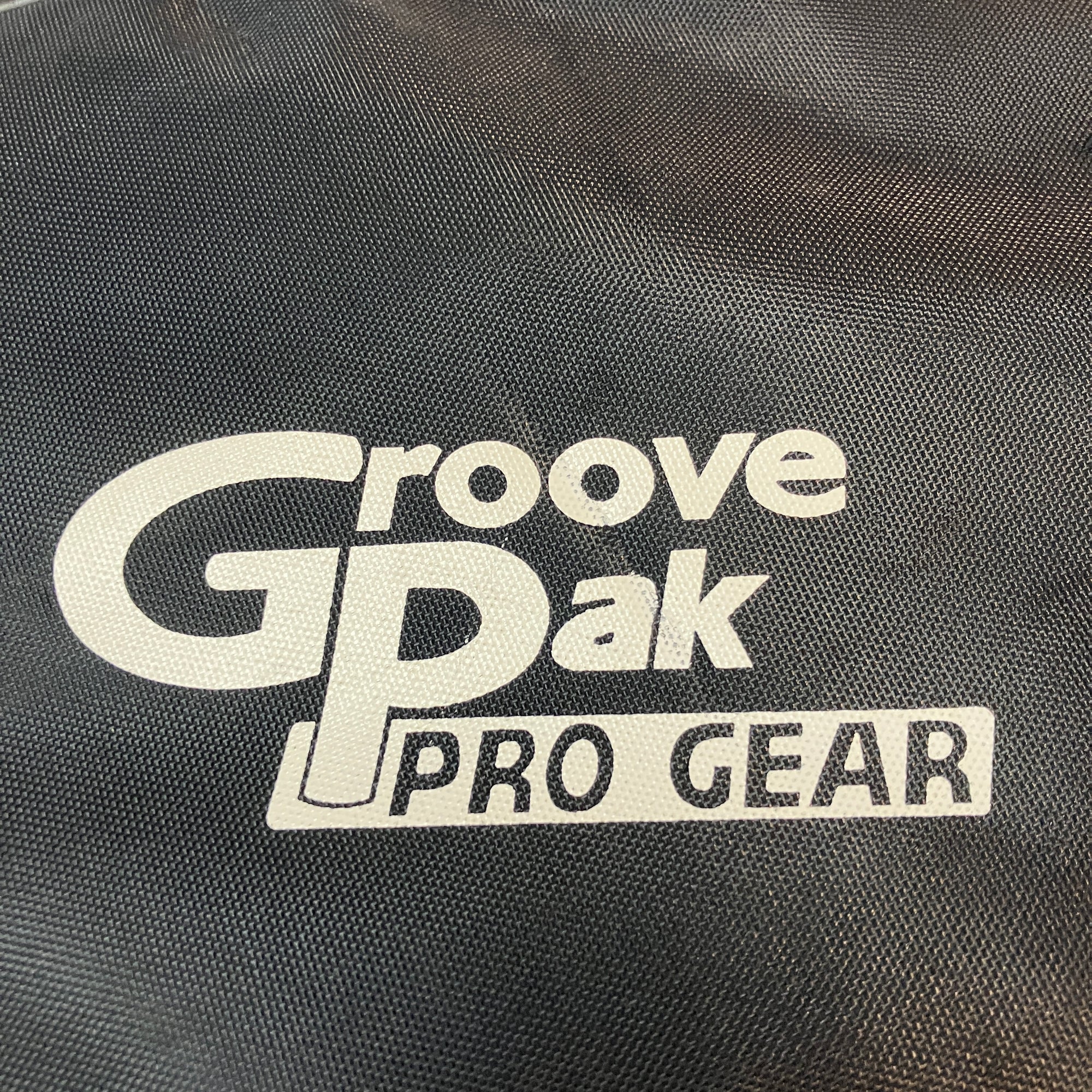 Groove Pak 18 x 15 Inch Tom Bag