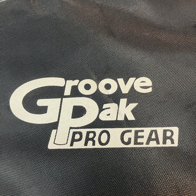 Groove Pak 18 x 15 Inch Tom Bag