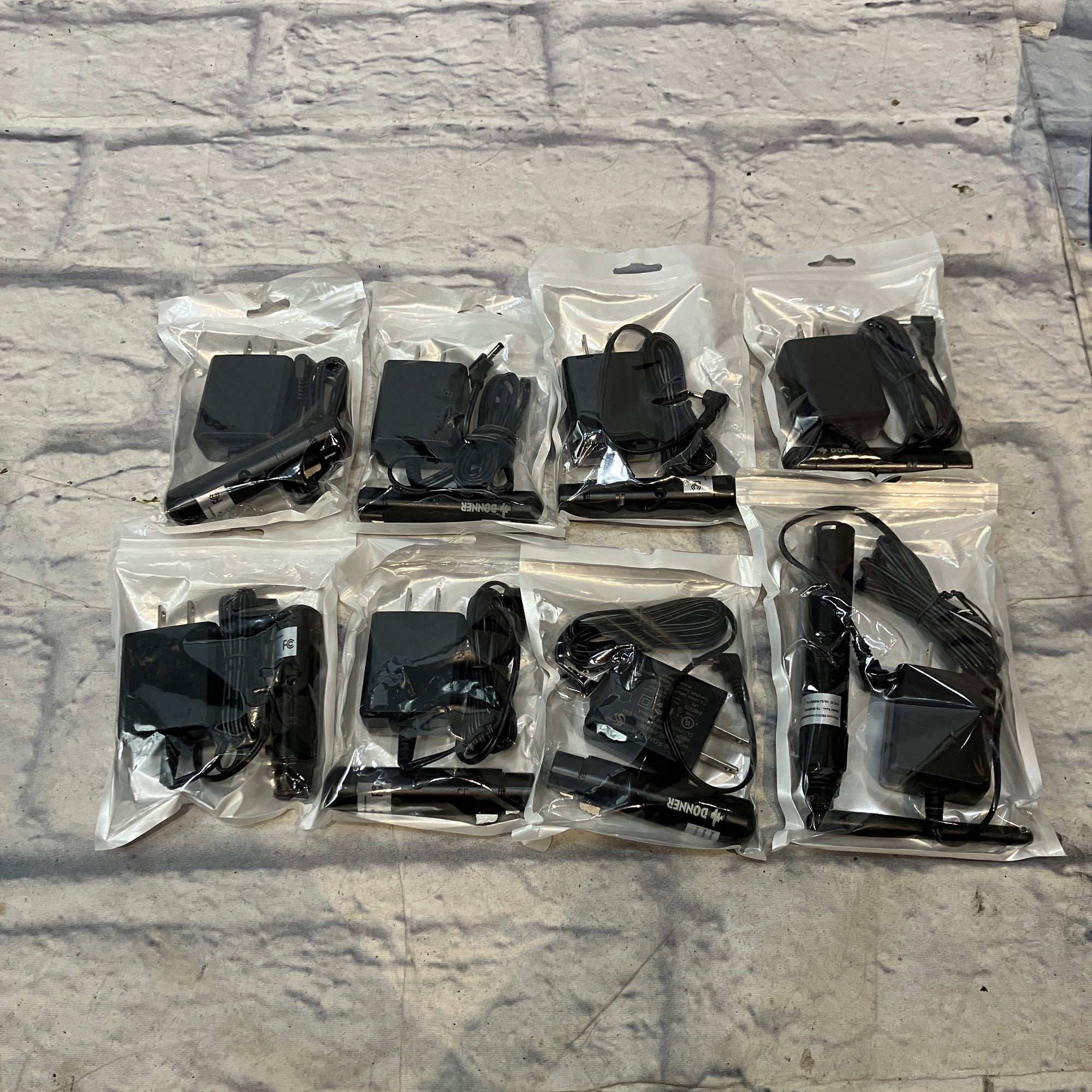 Donner DMX-512 Wireless Controller