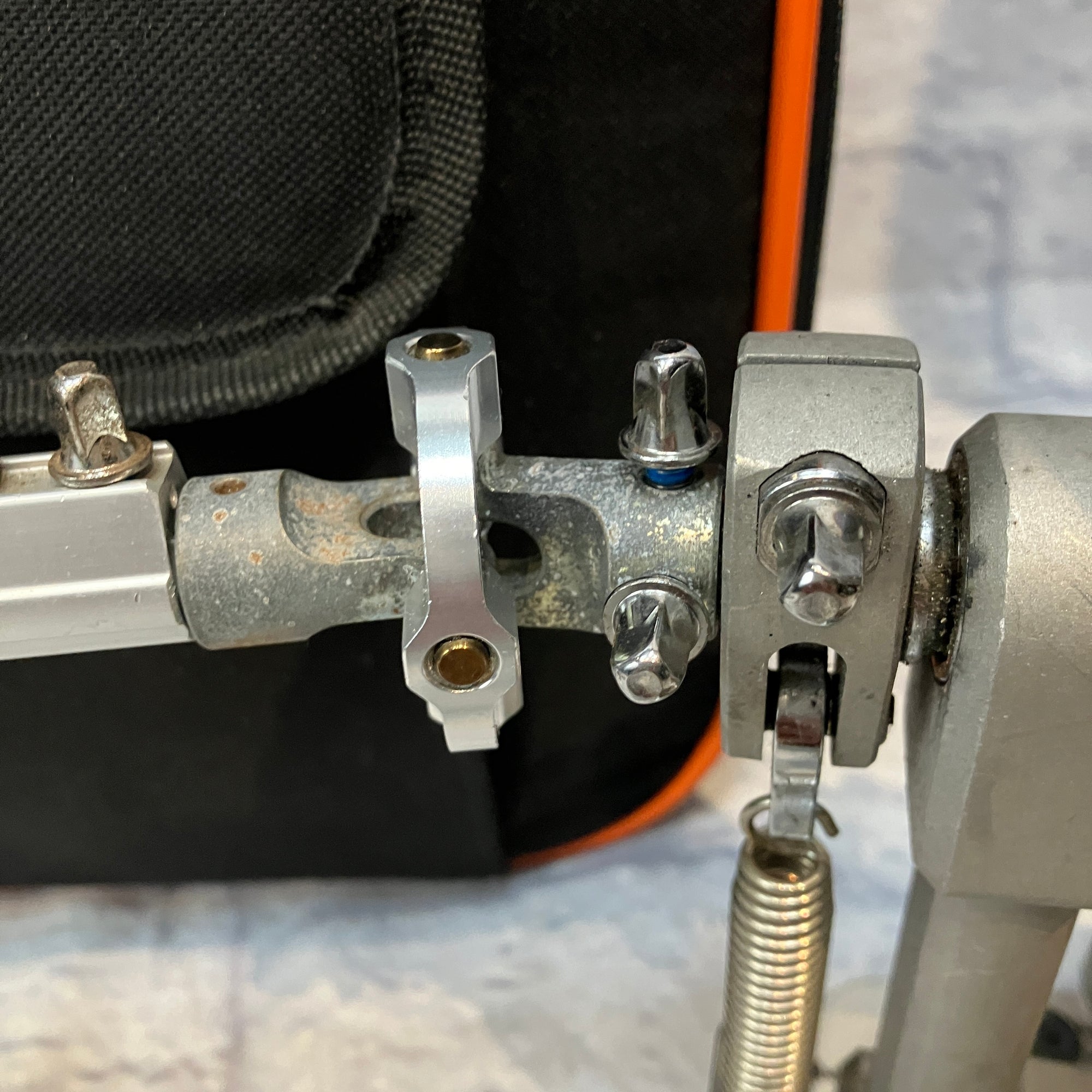 Pearl P3002D Demon Drive Double Kick Pedal