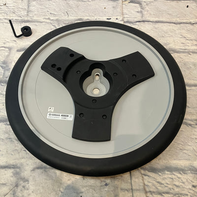 Yamaha PCY155 3-Zone 15" Electronic Cymbal