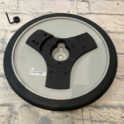 Yamaha PCY155 3-Zone 15" Electronic Cymbal