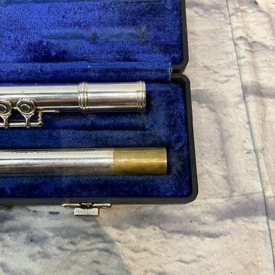 Gemeinhardt 2SP Flute